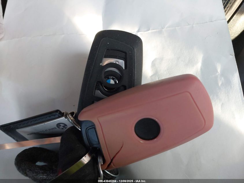 2016 BMW 528I VIN: WBA5A5C5XGD529785 Lot: 43845354