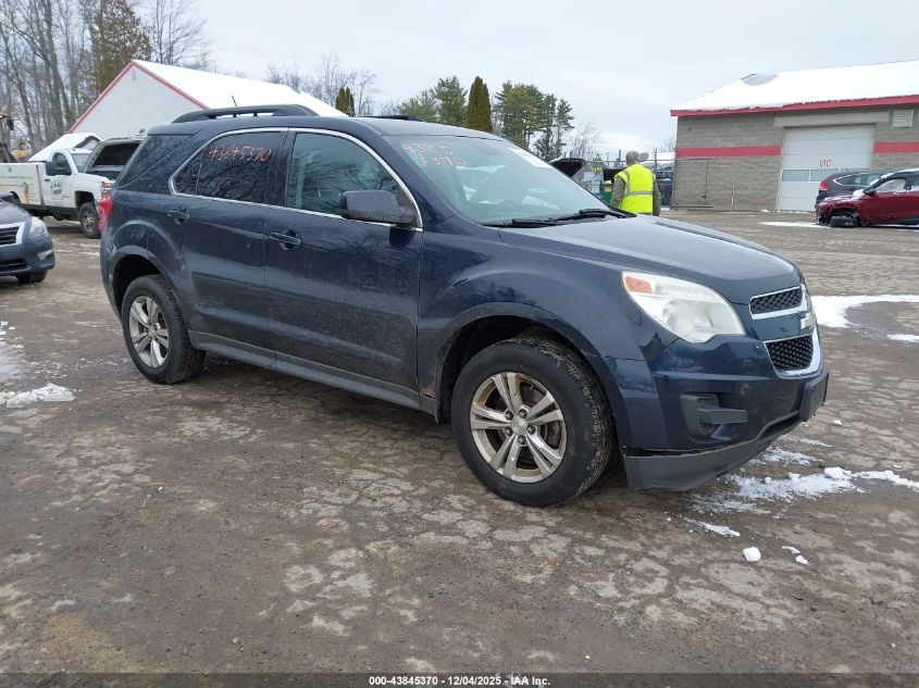 CHEVROLET EQUINOX 1LT