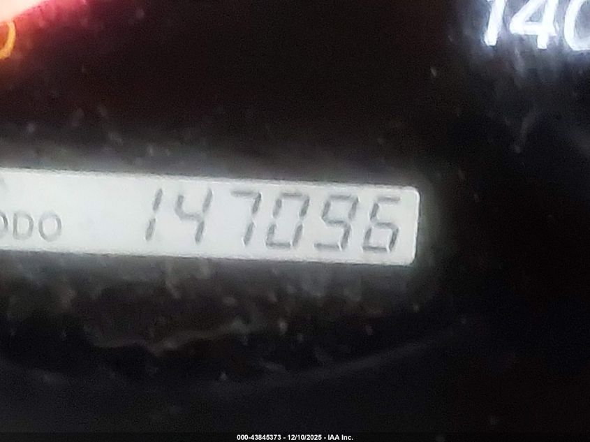 2002 Toyota Highlander Limited V6 VIN: JTEHF21A920054786 Lot: 43845373