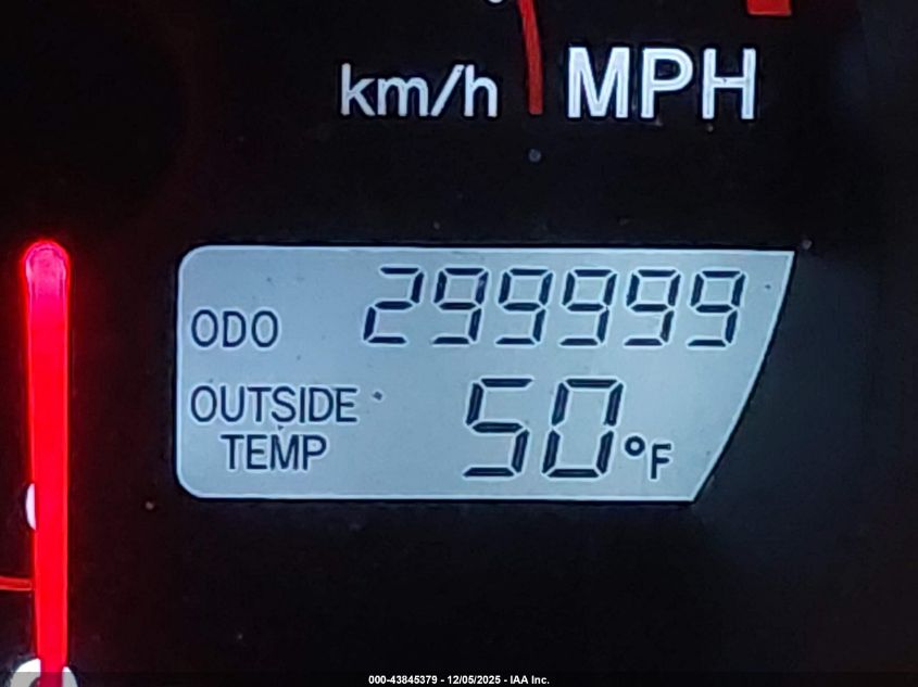 2007 Pontiac Vibe VIN: 5Y2SL67817Z426638 Lot: 43845379