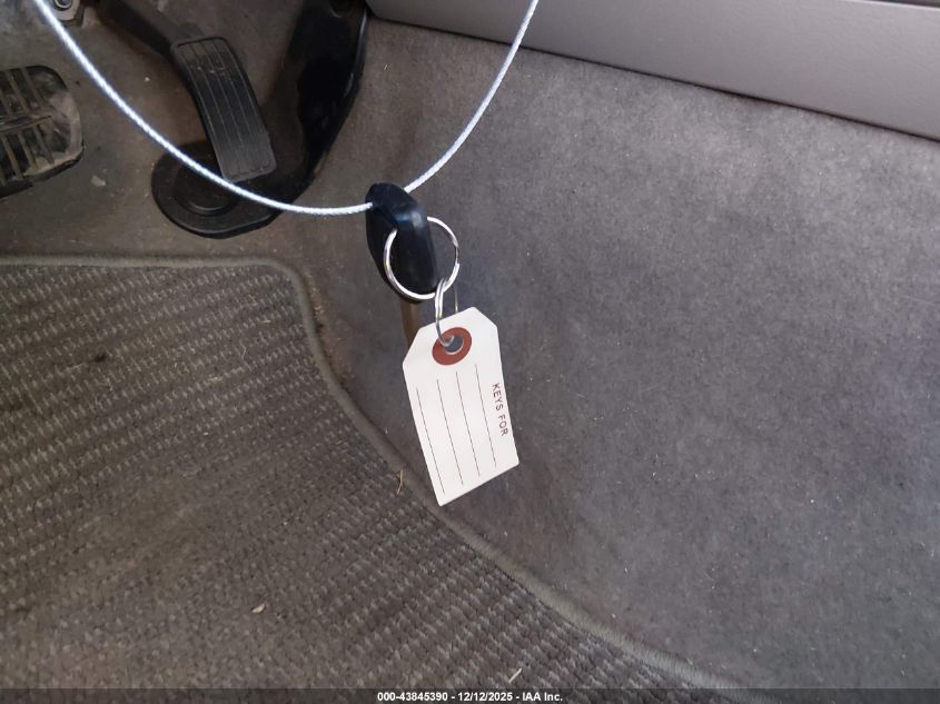 2010 Subaru Forester 2.5X Premium VIN: JF2SH6CCXAH787246 Lot: 43845390