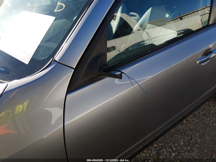 2010 Subaru Forester 2.5X Premium VIN: JF2SH6CCXAH787246 Lot: 43845390