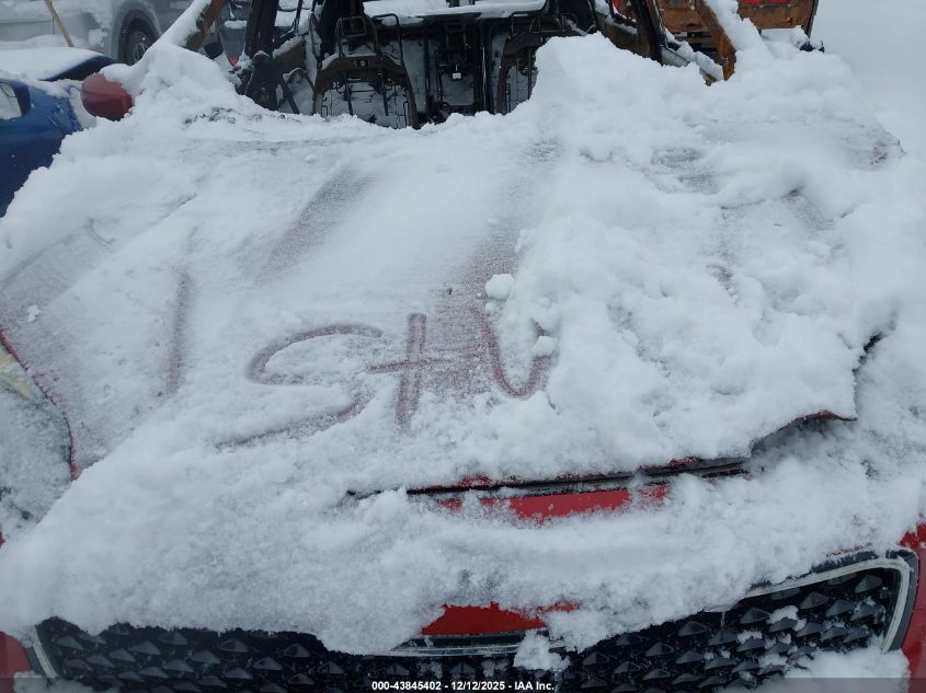 2019 Kia Sportage Lx VIN: KNDPMCAC7K7609593 Lot: 43845402