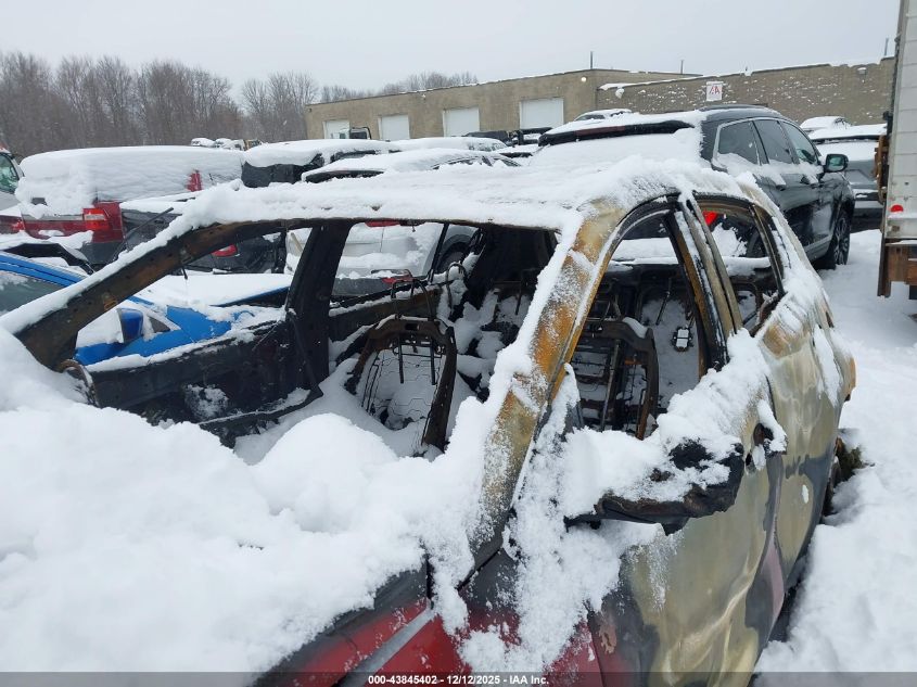 2019 Kia Sportage Lx VIN: KNDPMCAC7K7609593 Lot: 43845402