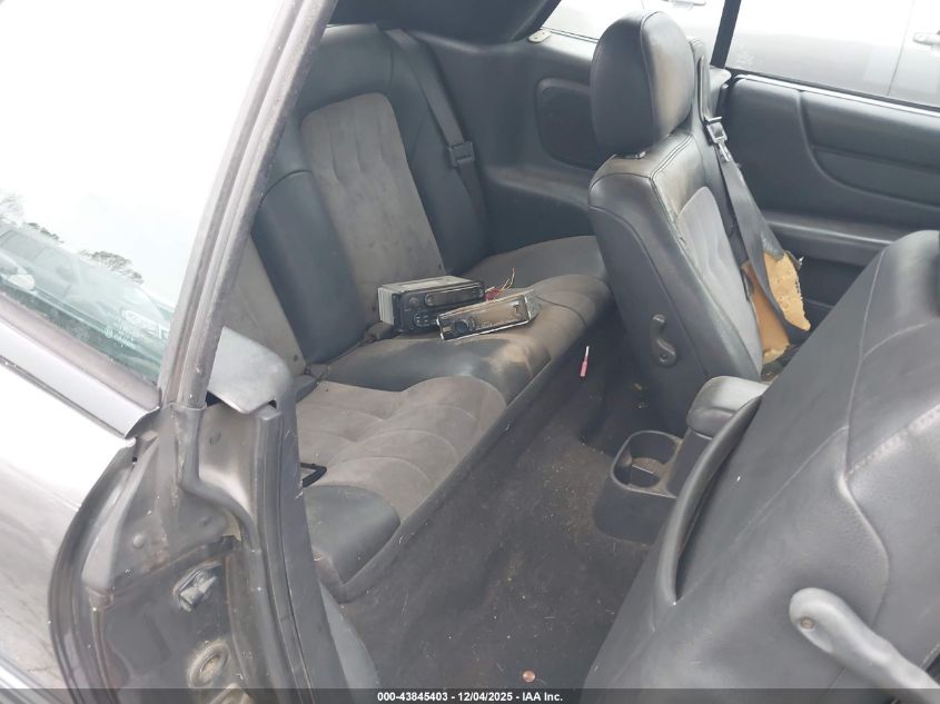 2005 Chrysler Sebring Touring VIN: 1C3EL55R75N640903 Lot: 43845403