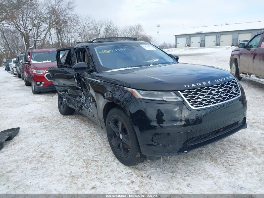 LAND ROVER RANGE ROVER VELAR P250 S