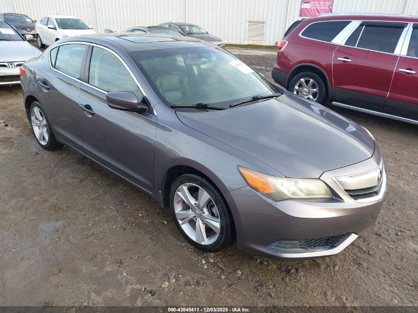 ACURA ILX 2.0L
