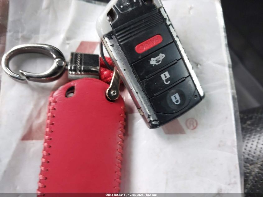 2015 Acura Ilx 2.0L VIN: 19VDE1F30FE007615 Lot: 43845411