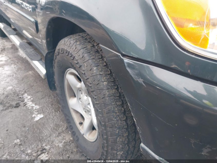 2006 Toyota Tundra Sr5 V8 VIN: 5TBDT44156S554670 Lot: 43845416