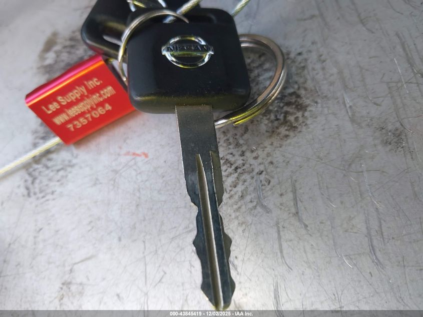 2008 Nissan Sentra 2.0 VIN: 3N1AB61E68L643983 Lot: 43845419