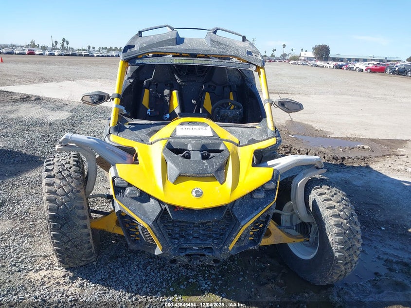 3JB8XAT29RE000099 2024 CAN-AM/ BRP MAVERICK photo no. 5