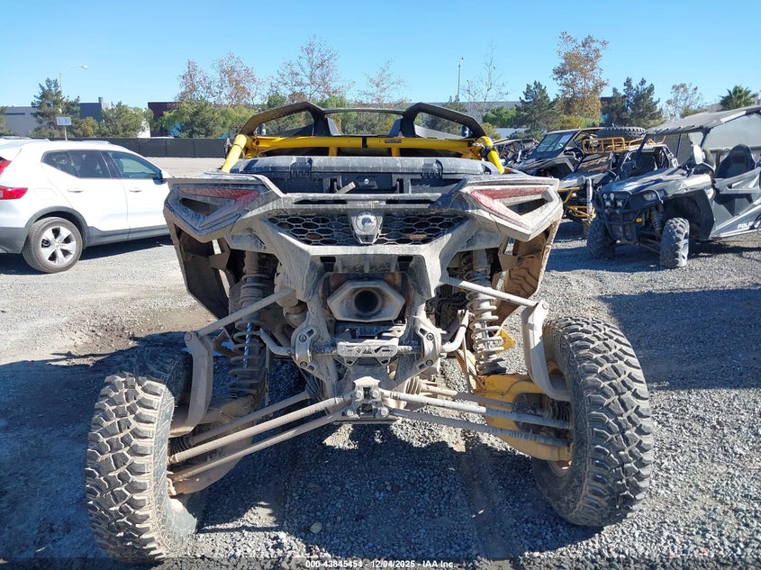 3JB8XAT29RE000099 2024 CAN-AM/ BRP MAVERICK photo no. 6