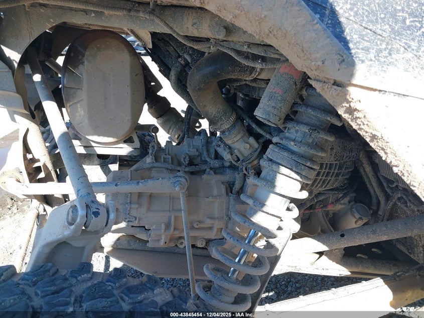 3JB8XAT29RE000099 2024 CAN-AM/ BRP MAVERICK photo no. 8