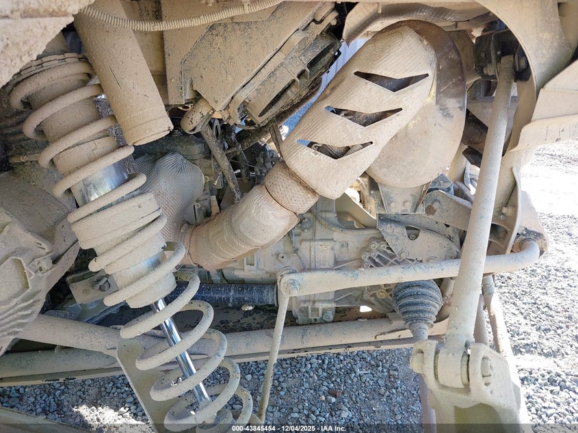 3JB8XAT29RE000099 2024 CAN-AM/ BRP MAVERICK photo no. 9