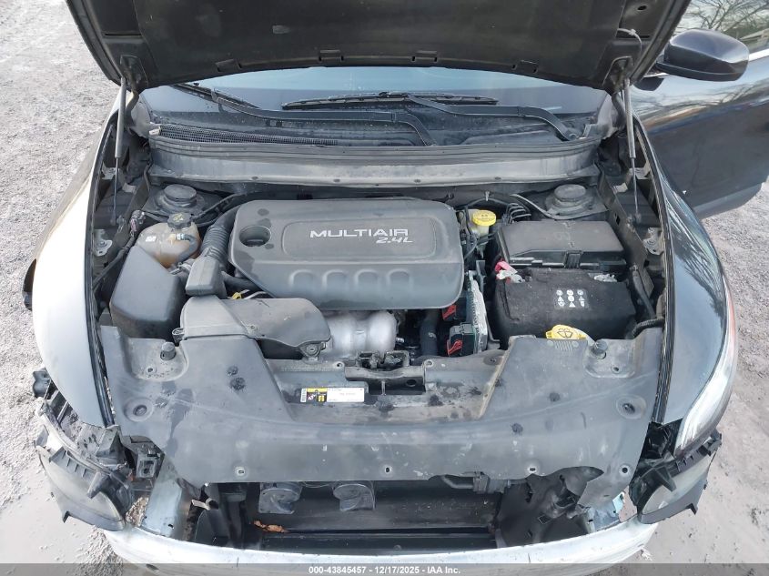 2016 Jeep Cherokee Latitude VIN: 1C4PJLCB3GW324139 Lot: 43845457