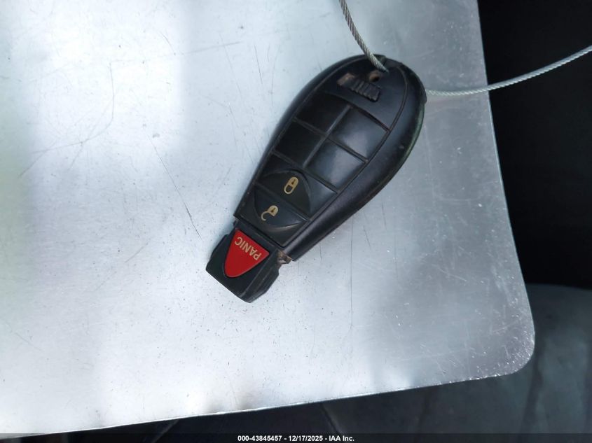 2016 Jeep Cherokee Latitude VIN: 1C4PJLCB3GW324139 Lot: 43845457