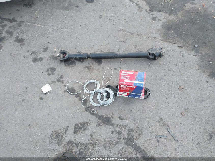 1995 Dodge Dakota VIN: 1B7GG23Y2SW911776 Lot: 43845458