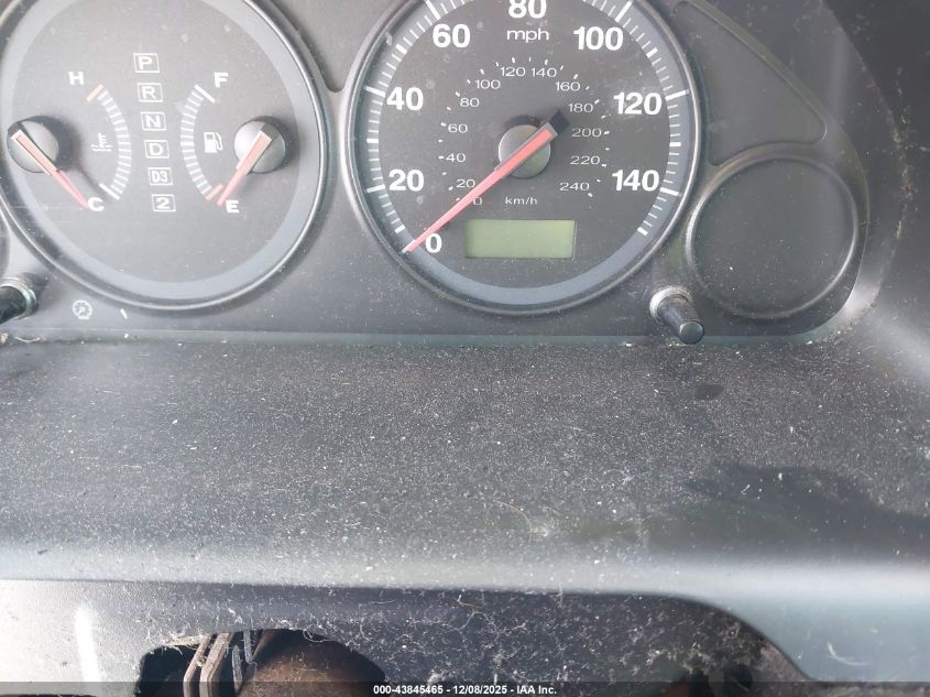 2005 Honda Civic Vp VIN: 2HGES16495H532917 Lot: 43845465