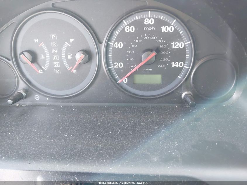 2005 Honda Civic Vp VIN: 2HGES16495H532917 Lot: 43845465