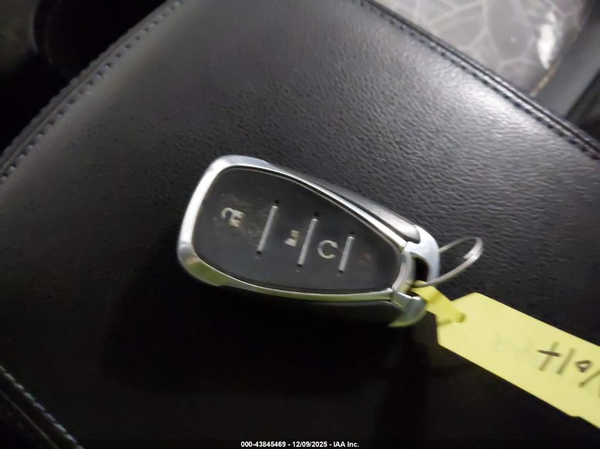 2017 Chevrolet Volt Lt VIN: 1G1RA6S56HU102920 Lot: 43845469