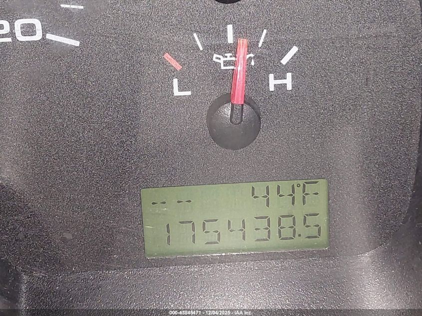 2008 Ford F-150 60Th Anniversary/Fx2/Xl/Xlt VIN: 1FTRW12W48KC50130 Lot: 43845471