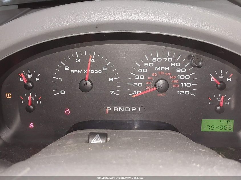 2008 Ford F-150 60Th Anniversary/Fx2/Xl/Xlt VIN: 1FTRW12W48KC50130 Lot: 43845471