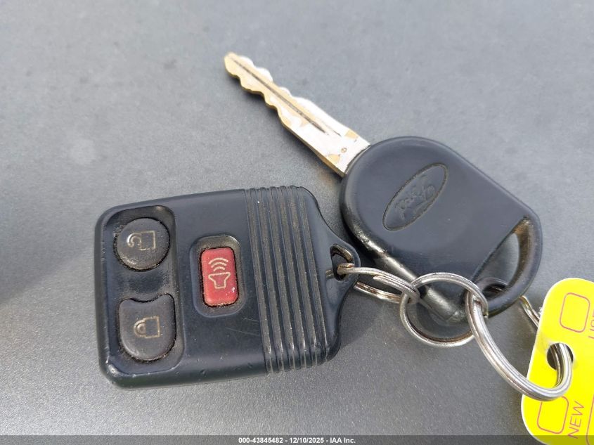 2006 Ford F-150 Fx4/Lariat/Xl/Xlt VIN: 1FTPX14576NB55663 Lot: 43845482