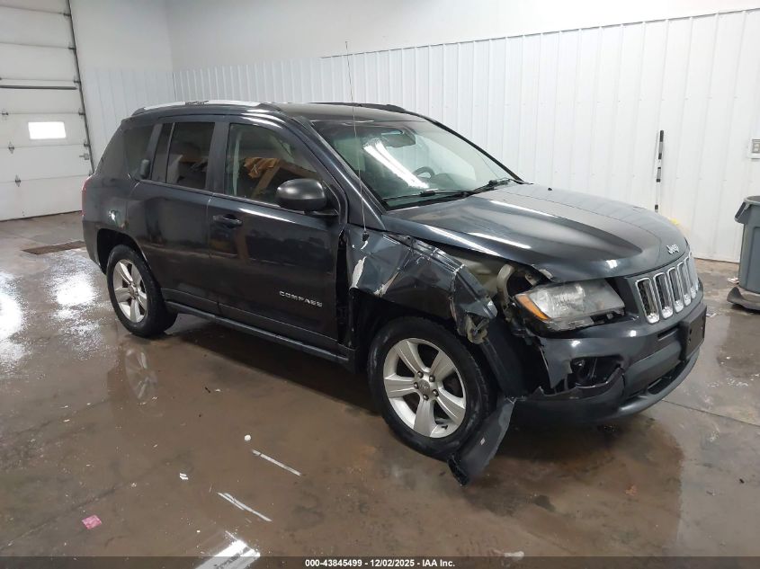 JEEP COMPASS SPORT