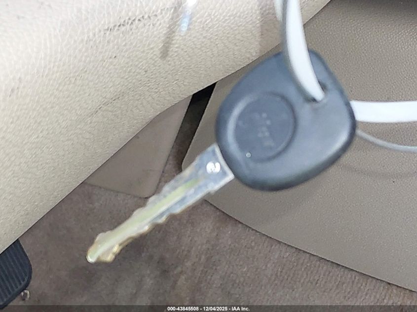 2008 GMC Yukon Xl 1500 Slt VIN: 1GKFC16068R239109 Lot: 43845508