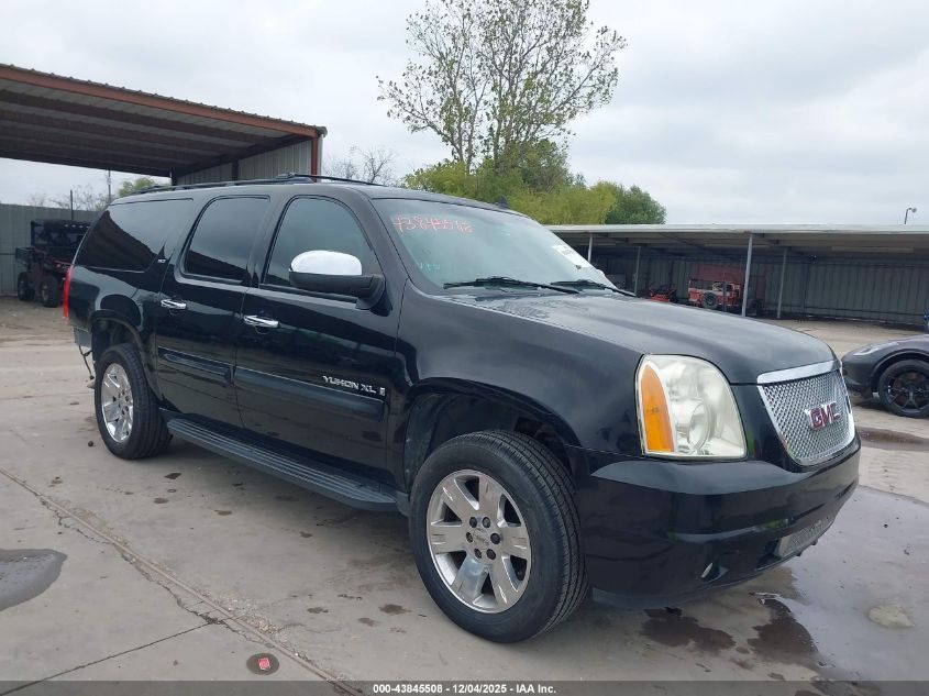 2008 GMC Yukon XL