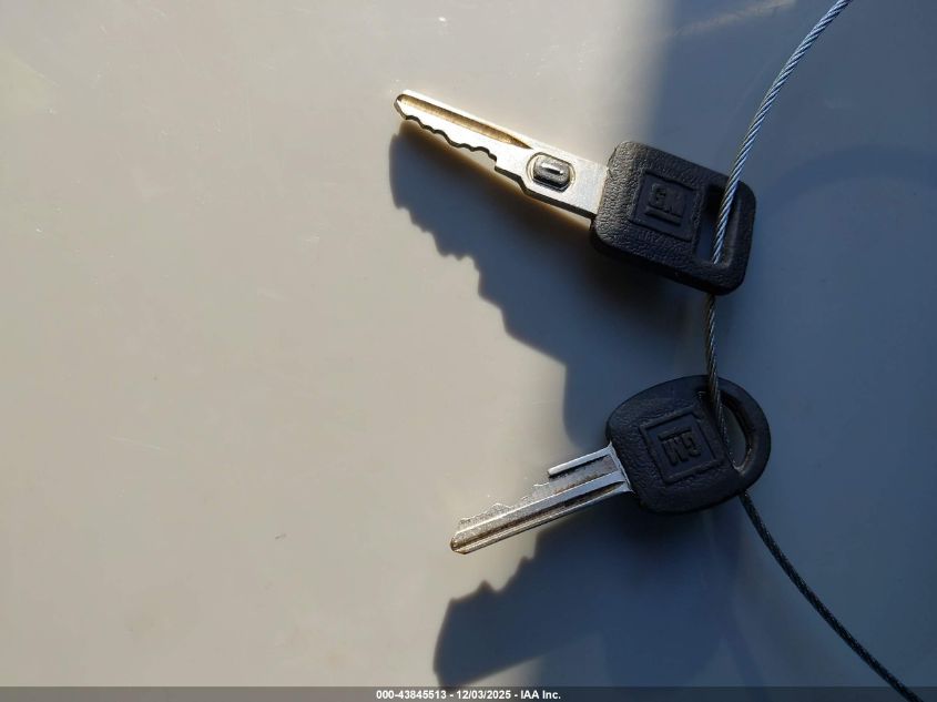 2002 Chevrolet Camaro VIN: 2G1FP22K522101691 Lot: 43845513