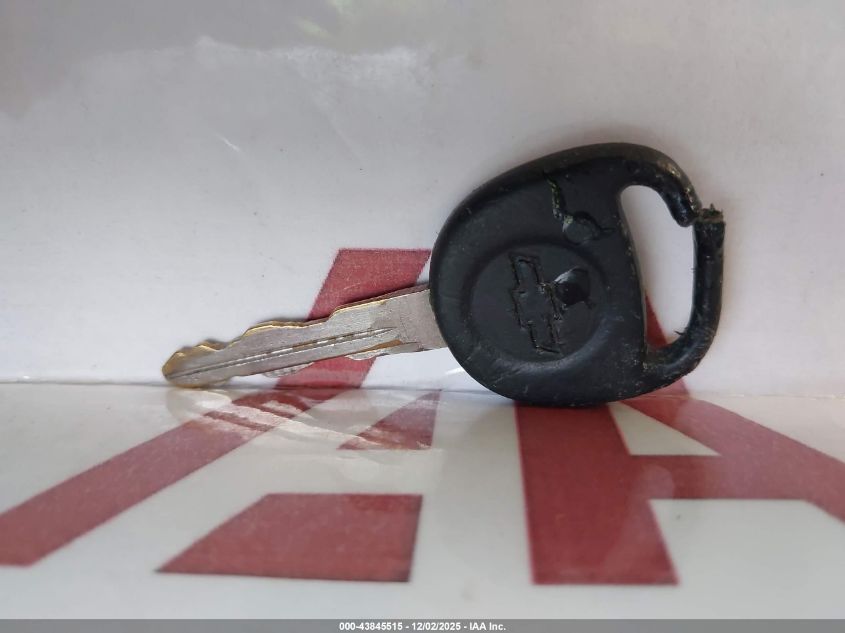 2005 Chevrolet Tahoe Ls VIN: 1GNEC13V05R144359 Lot: 43845515