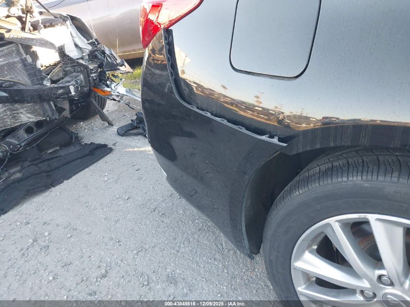 2016 Infiniti Q50 2.0T Base VIN: JN1CV7AP5GM200896 Lot: 43845516