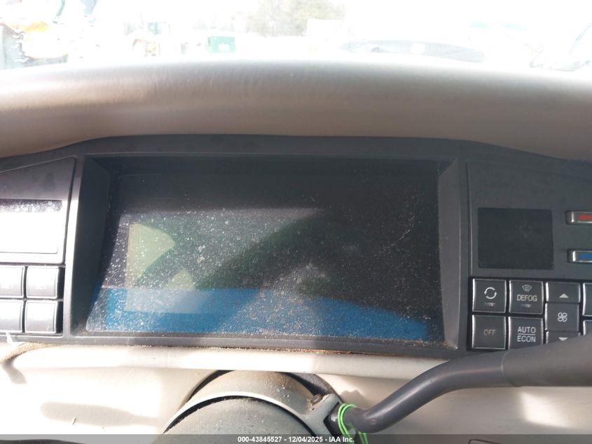 1996 Cadillac Deville VIN: 1G6KD52Y0TU205637 Lot: 43845527