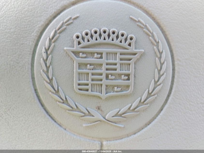 1996 Cadillac Deville VIN: 1G6KD52Y0TU205637 Lot: 43845527