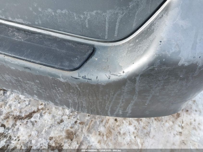 2000 Honda Odyssey Lx VIN: 2HKRL1858YH626642 Lot: 43845544