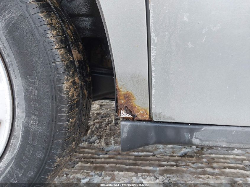 2000 Honda Odyssey Lx VIN: 2HKRL1858YH626642 Lot: 43845544