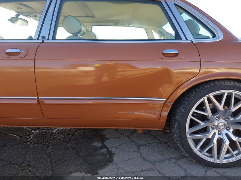 1999 Jaguar Xj8 Vanden Plas VIN: SAJKD6044XC874638 Lot: 43845562