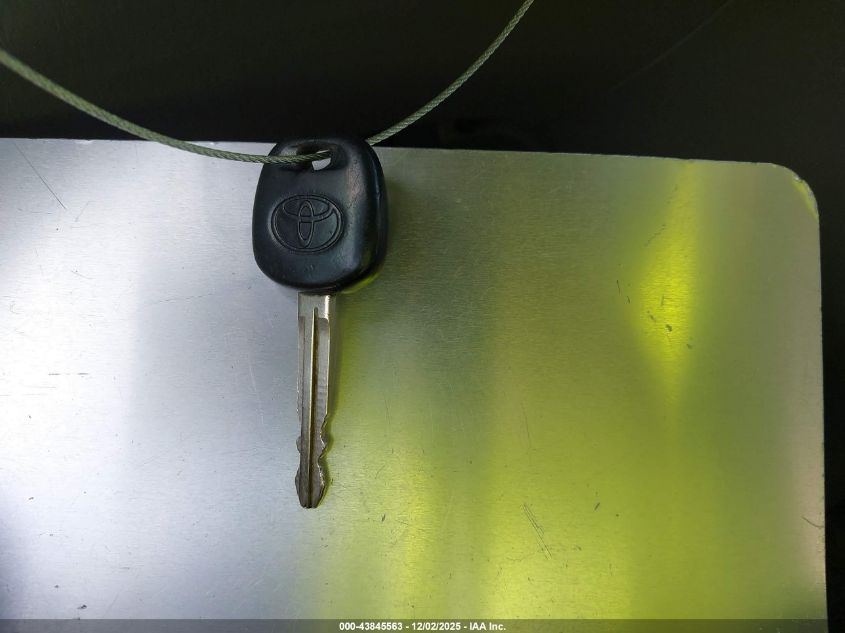 2006 Toyota Sienna Le VIN: 5TDZA23CX6S431103 Lot: 43845563