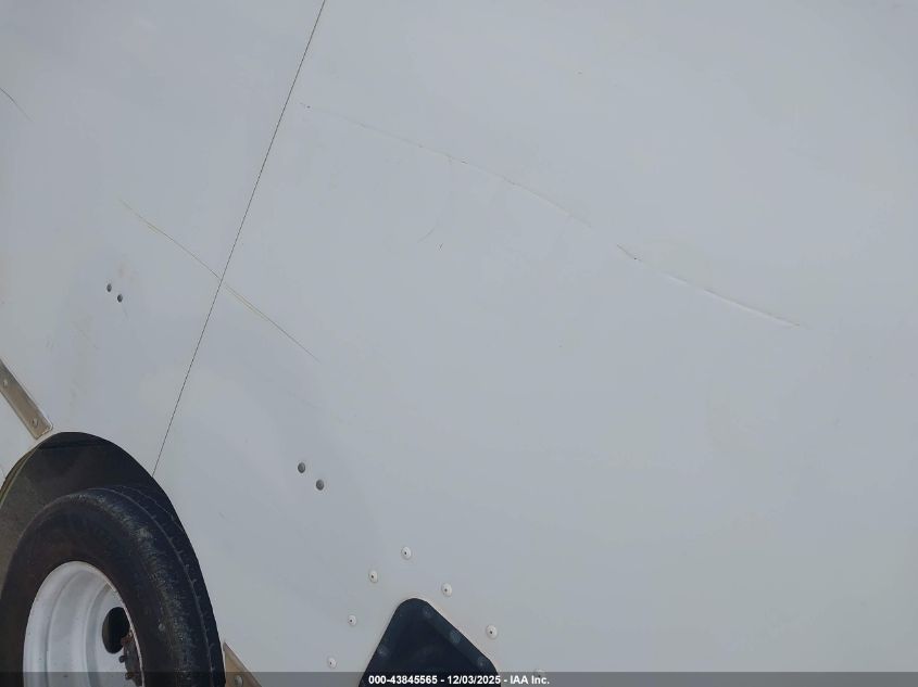 2022 Ford E-450 Cutaway VIN: 1FDWE4FK9NDC37139 Lot: 43845565