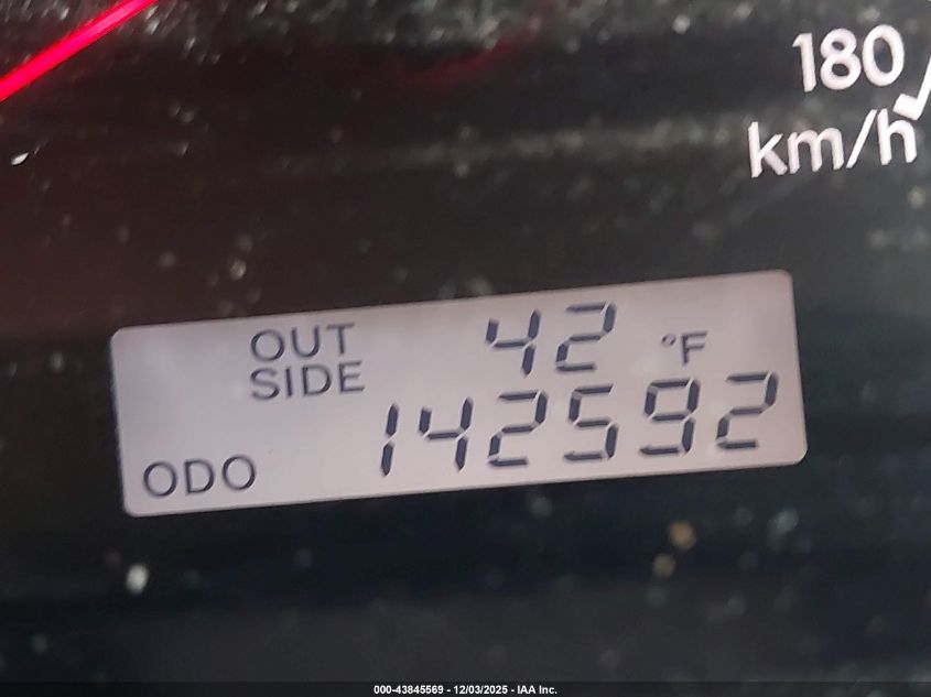 2007 Toyota Corolla Le VIN: 1NXBR32E57Z802258 Lot: 43845569