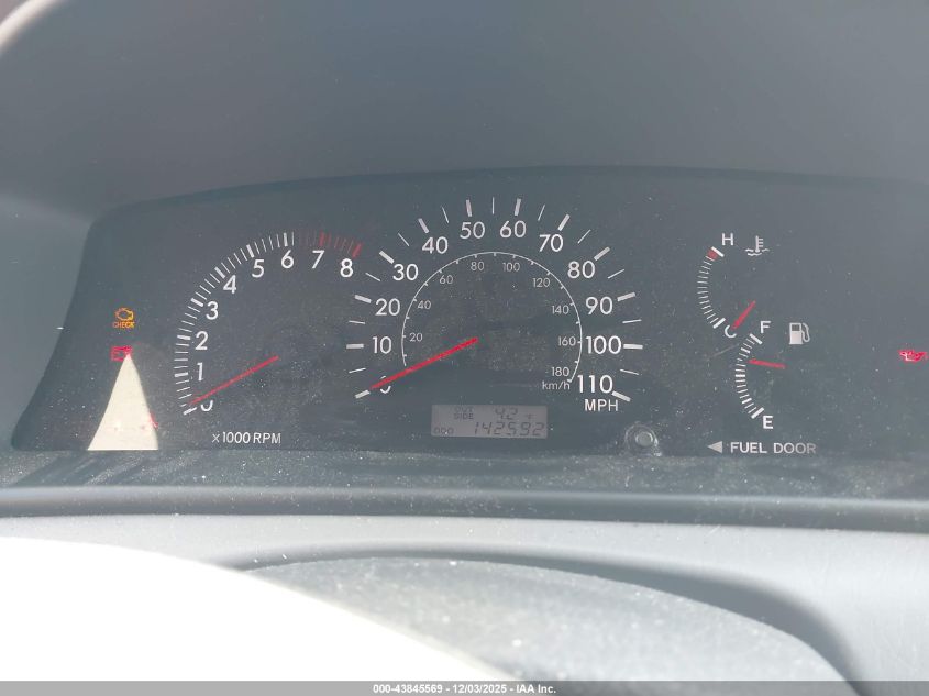 2007 Toyota Corolla Le VIN: 1NXBR32E57Z802258 Lot: 43845569