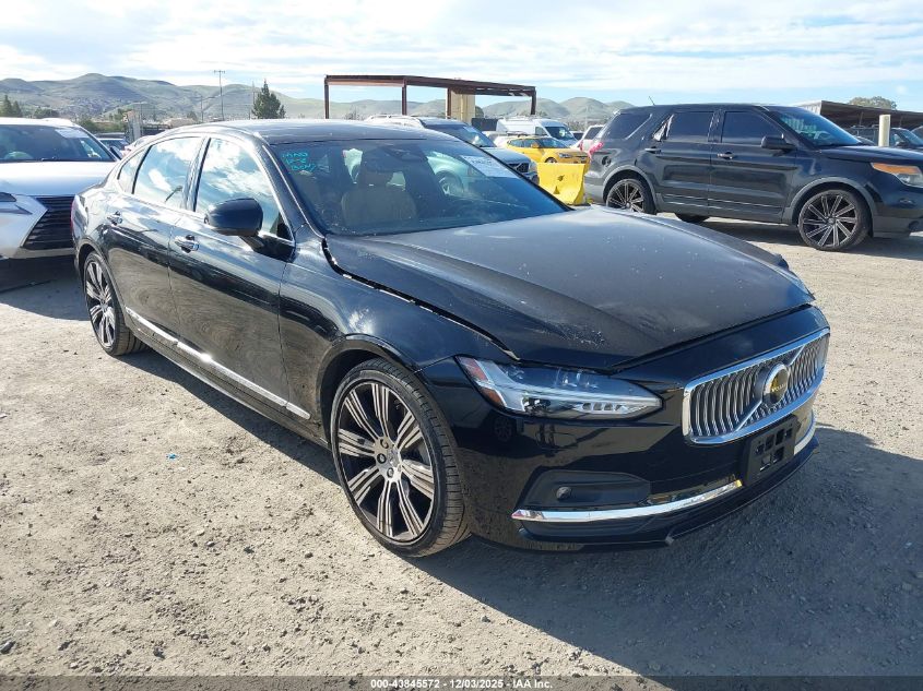 VOLVO S90 B6 INSCRIPTION