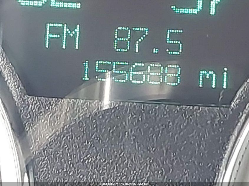 2007 Chrysler 300C VIN: 2C3KA63H77H808253 Lot: 43845571