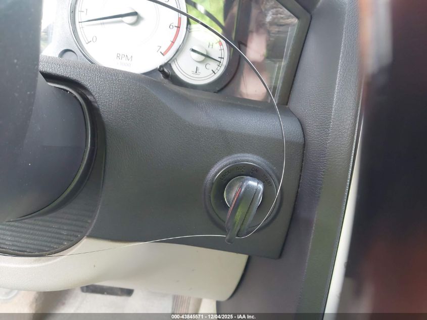 2007 Chrysler 300C VIN: 2C3KA63H77H808253 Lot: 43845571