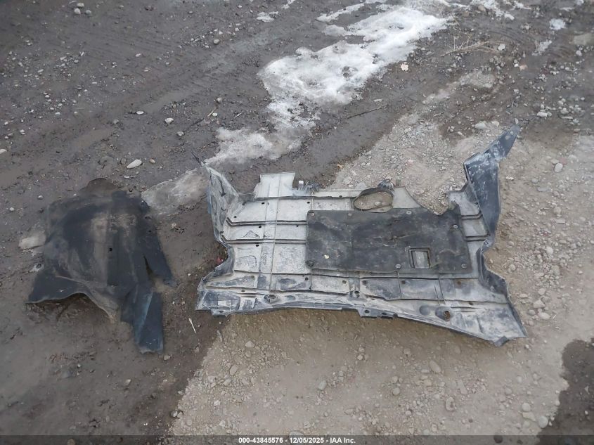 2007 Kia Sedona Lx VIN: KNDMB233776154838 Lot: 43845576