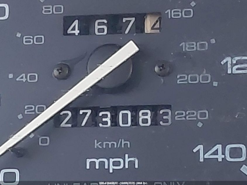 1994 Honda Accord Lx VIN: JHMCD5539RC114526 Lot: 43845580