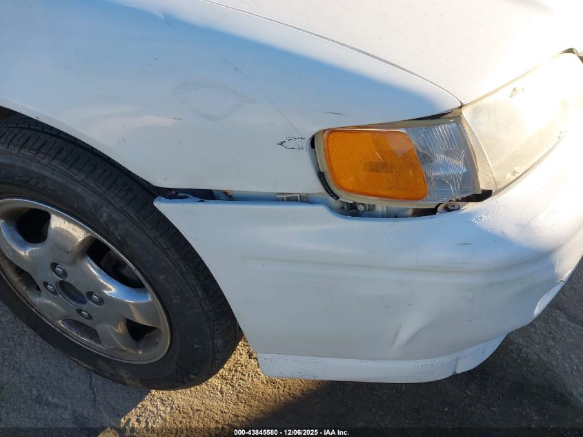 1994 Honda Accord Lx VIN: JHMCD5539RC114526 Lot: 43845580