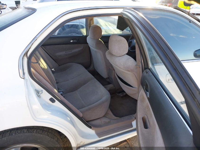 1994 Honda Accord Lx VIN: JHMCD5539RC114526 Lot: 43845580