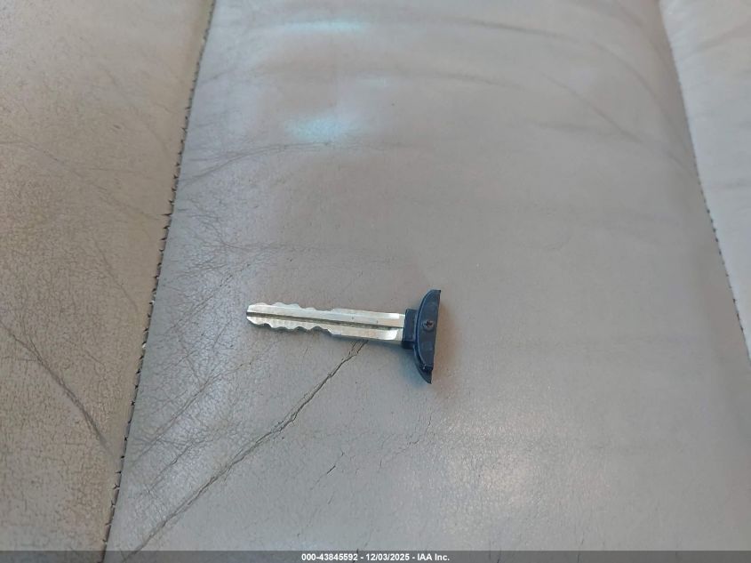 2002 Toyota Land Cruiser VIN: JTEHT05J922025025 Lot: 43845592